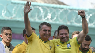 Nach Putsch-Prozess geflohen: Brasiliens Ex-Geheimdienstchef in den USA festgenommen