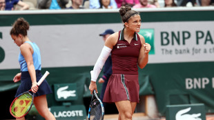 Tennis: Errani, se questi i risultati è difficile dire 'smetto'