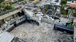 "Ese techo nos aplastó": sobreviviente de colapso de discoteca en República Dominicana