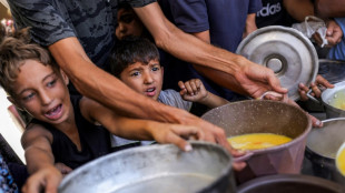 Los mediadores tratan de desbloquear las negociaciones para una tregua en Gaza