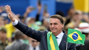 Malgr&eacute; les critiques, Bolsonaro a mobilis&eacute; massivement ses soutiens