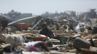 Gaza: les pourparlers achoppent sur la question du retrait isra&eacute;lien selon les Palestiniens