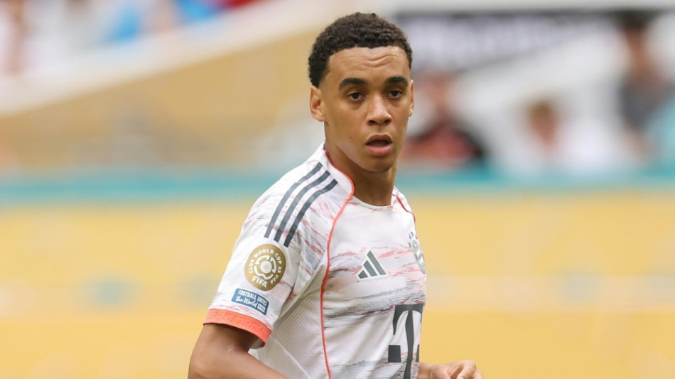 FC Bayern: Rückkehr von Zauberfuß Musiala steht bevor