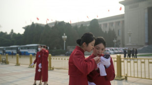 Empresas emergentes salen a bolsa en prueba de fuego para la IA china