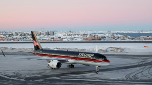 &iquest;Supone China una amenaza para Groenlandia como asegura Trump?