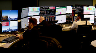 Borsa: l'Europa chiude calo, si guarda agli investimenti per l'Ia