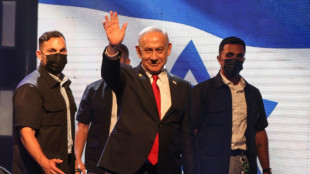 El primer ministro israelí afirma que "no habrá Estado palestino"