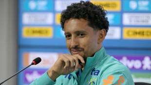 Chegada de Ancelotti traz 'esperança de volta' à Seleção, diz Marquinhos