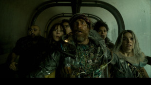 Gore Verbinsky, attenzione umanit&agrave;, dalla IA non si sfugge