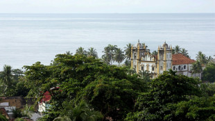 Un adolescente muere por el ataque de un tibur&oacute;n en el noreste de Brasil