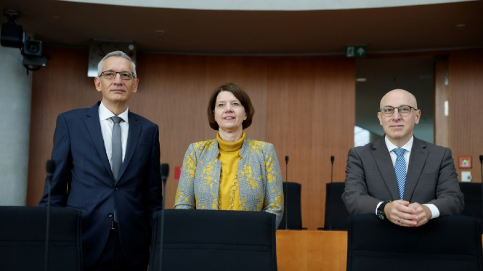 Serviços de inteligência da Alemanha alertam sobre risco de conflito militar com a Rússia