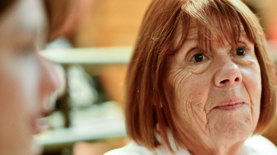 El acusado de violar a Gisèle Pelicot sabía que estaba dormida, según un investigador