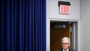 US Fed makes first rate cut of 2025 over employment risks