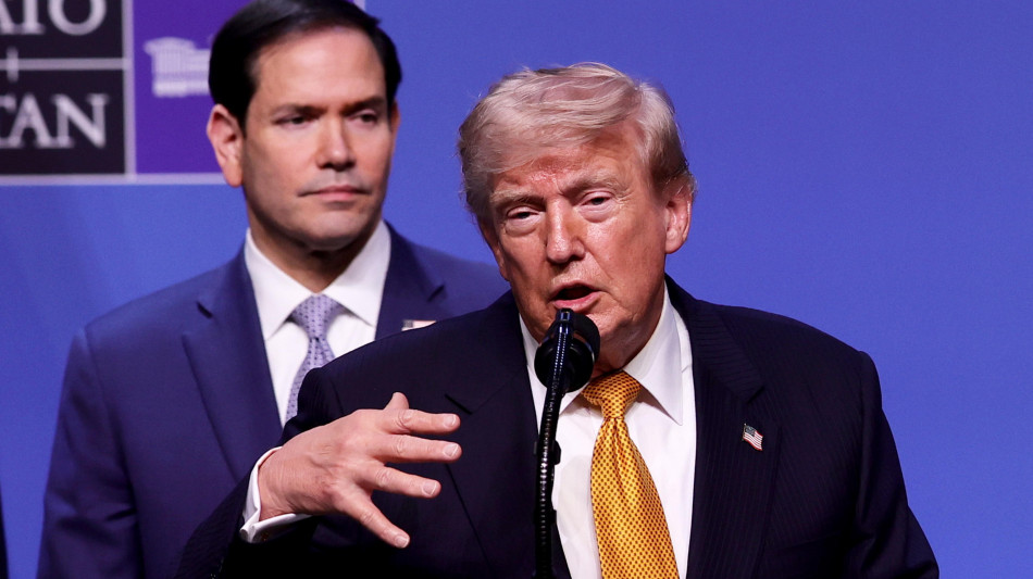 Axios, 'Trump ha parlato con Netanyahu per coordinare le prossime mosse'