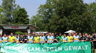 Amateurfu&szlig;ball: Weniger Vorf&auml;lle - mehr Abbr&uuml;che