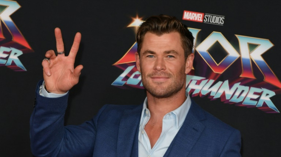 Cuarta entrega de la saga "Thor", prohibida en países árabes debido a personajes homosexuales