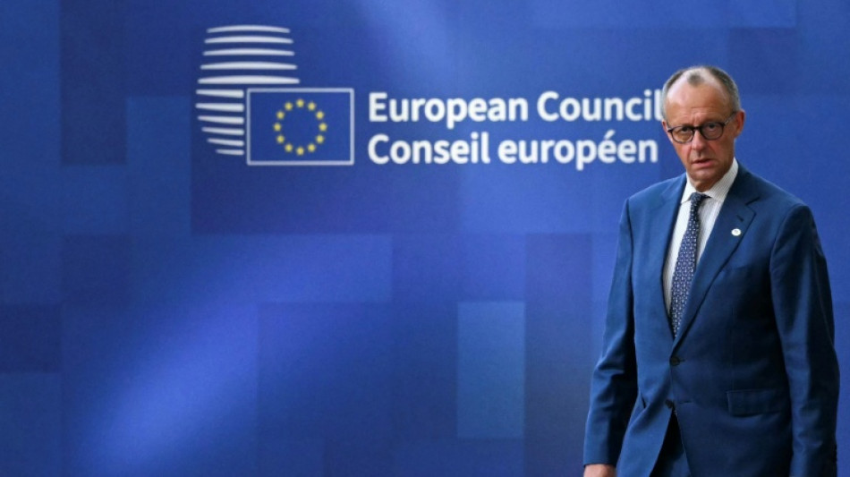 EU-Gipfel ber&auml;t &uuml;ber EU-Haushalt und Lage am Golf