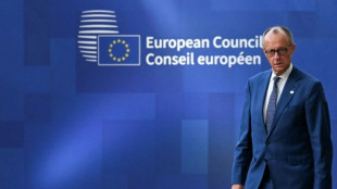 EU-Gipfel ber&auml;t &uuml;ber EU-Haushalt und Lage am Golf