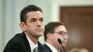 Trump NASA nominee aims to beat China in new Moon race