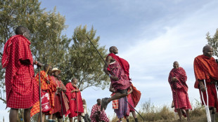 Las ni&ntilde;as kenianas siguen sufriendo mutilaci&oacute;n genital a&ntilde;os despu&eacute;s de su prohibici&oacute;n