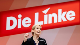Linke plant Gro&szlig;kundgebungen gegen Sozialreformen - Aufleben der "Montagsdemos"