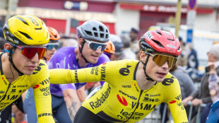 Ciclismo: Parigi-Nizza; Vingegaard vince la 4a tappa ed ipoteca la gara