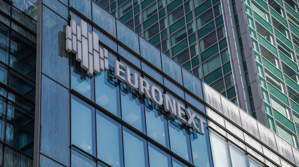 Borsa: l'Europa rallenta, future Usa in rosso, Milano +0,15%