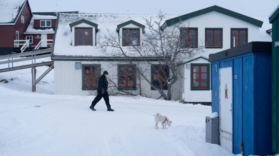 Los pa&iacute;ses europeos amenazados por Trump con aranceles por Groenlandia prometen "permanecer unidos"
