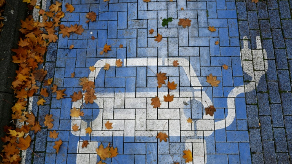 Elektromobilit&auml;t: Bundesregierung beschlie&szlig;t "Masterplan" f&uuml;r Ladenetz