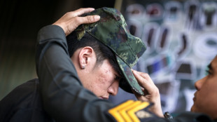Cinco soldados mueren en un ataque en el conflictivo sur de Tailandia