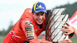 Marc Márquez, el Fénix que apostó al rojo para volver a reinar en MotoGP