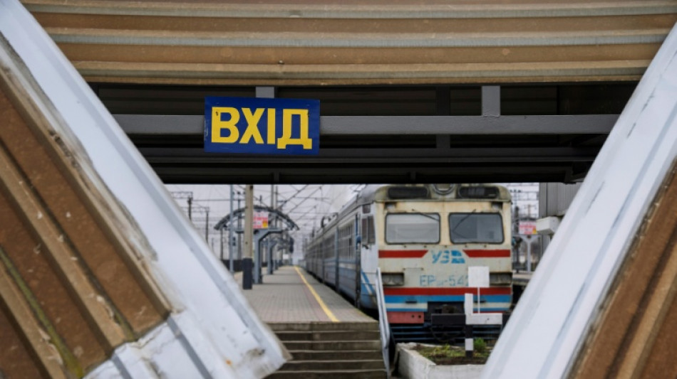 Nuevos ataques rusos en Ucrania provocan cortes de calefacci&oacute;n y agua
