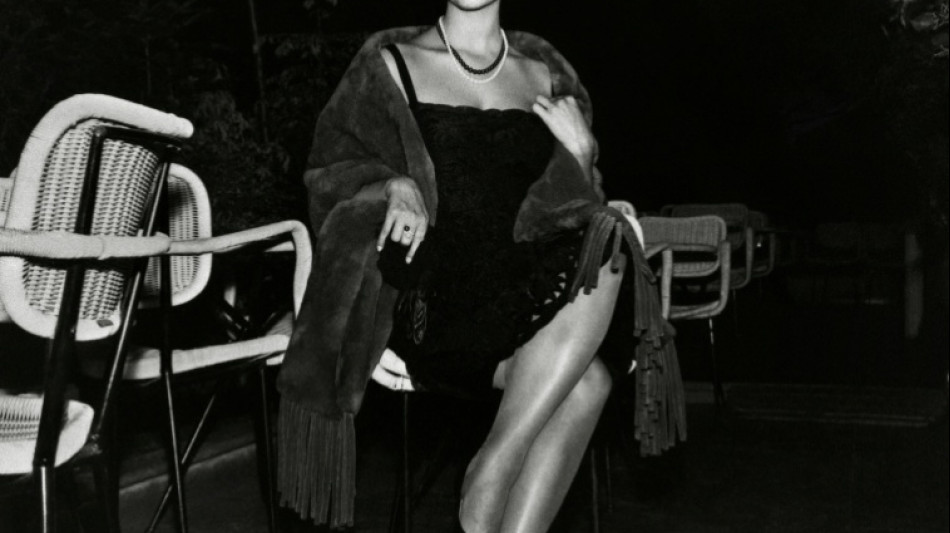 Claudia Cardinale en cinco películas