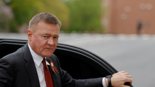 Un ministro ruso se suicida horas después de que Putin lo despidiera