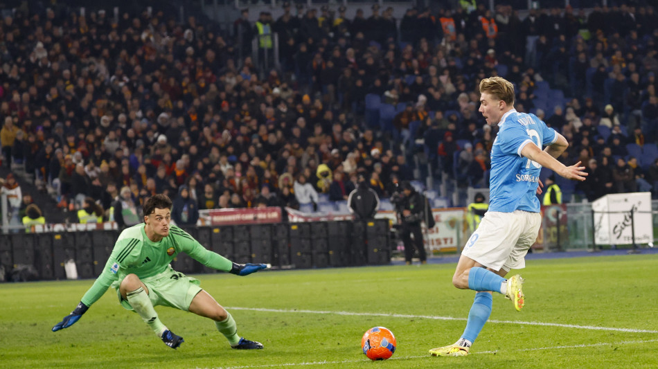 De Laurentiis, Napoli pi&ugrave; forte dello scorso anno