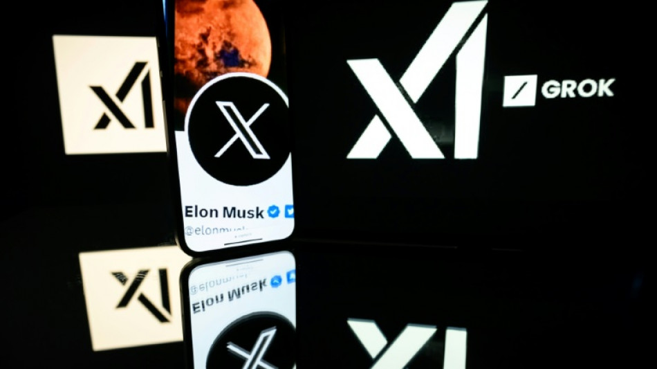 Latest Grok chatbot turns to Musk for some answers