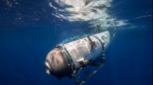 Un rapport accable l'entreprise à l'origine du drame du submersible Titan