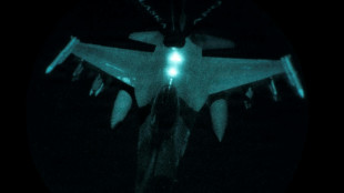 El Pent&aacute;gono reconoce que hay "escasez" de municiones debido a la guerra con Ir&aacute;n