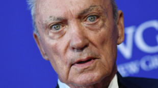 Ator alemão Udo Kier morre aos 81 anos