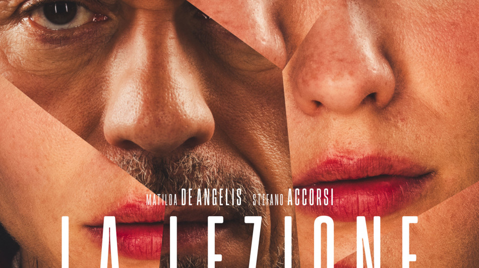 De Angelis e Accorsi tra manipolazione, amore e abusi