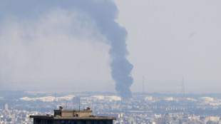 Isra&euml;l a d&eacute;truit deux sites de centrifugeuses en Iran selon l'AIEA, Khamenei va s'exprimer 