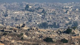 Tr&ecirc;ve &agrave; Gaza: n&eacute;gociations attendues &agrave; Doha avant une rencontre Netanyahu-Trump 