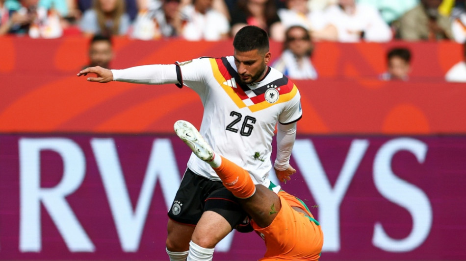 Top-Quote f&uuml;r ZDF: 18 Millionen Fans sehen n&auml;chsten DFB-Sieg