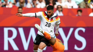 Top-Quote f&uuml;r ZDF: 18 Millionen Fans sehen n&auml;chsten DFB-Sieg