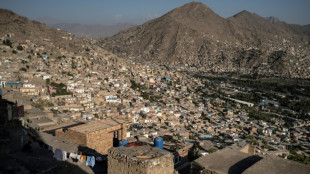 Se loger à Kaboul, mission quasi impossible