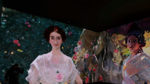 El Palacio Real de Madrid invita a sumergirse en la pintura de Sorolla