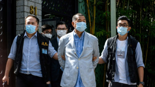 La represión se intensifica en Hong Kong, cinco años después de la ley de seguridad nacional