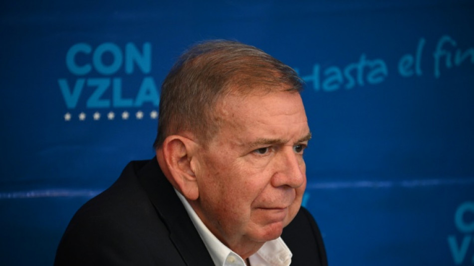 Candidato opositor pede que Maduro pare com 'viol&ecirc;ncia e persegui&ccedil;&otilde;es' na Venezuela