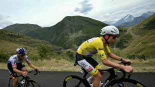 Schlussetappe der Tour de France wird wegen Waldbr&auml;nden um 44 Kilometer verk&uuml;rzt