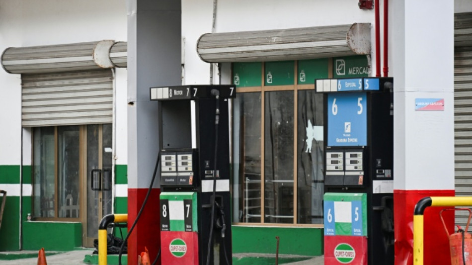 Cuba decreta medidas de emerg&ecirc;ncia diante de crise energ&eacute;tica